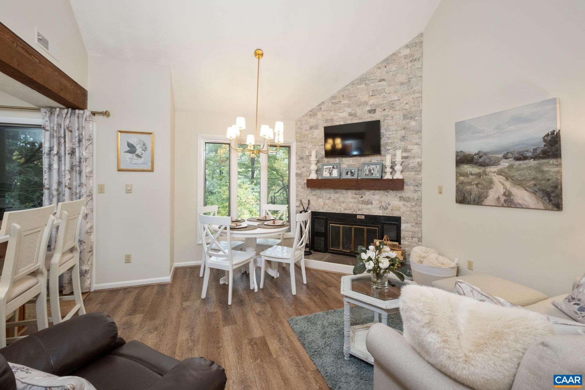 479 Three Ridges Condos, Wintergreen Resort, VA 22967 Main Photo