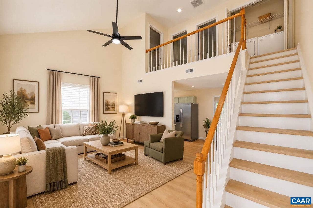 117 Waterbury Ct, Charlottesville, VA 22902 Main Photo
