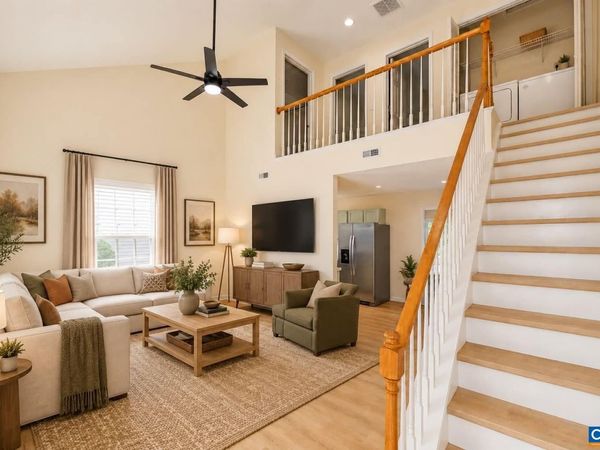 117 WATERBURY CT, Charlottesville, VA 22902