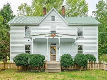 2120 DROVERS LN , North Garden, VA 22959