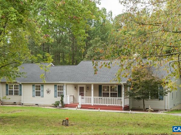 5 LOBLOLLY RD, Palmyra, VA 22963