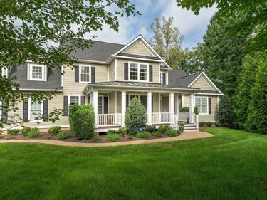 1729 HYLAND CREEK CIR , Charlottesville, VA 22911