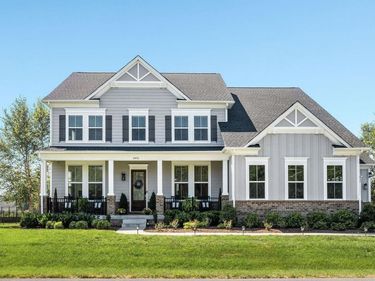 3470 CARROLL CREEK RD, Keswick, VA 22947