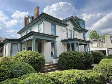 409 PARK ST, Charlottesville, VA 22902