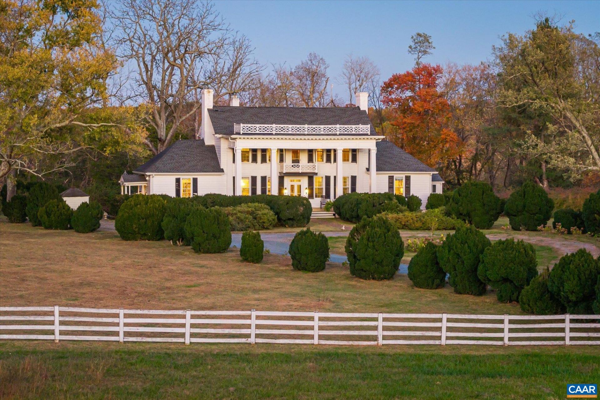 7877 Meadows Farm Rd, Gordonsville, VA 22942 Main Photo