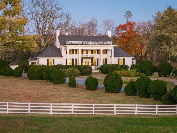 7877 MEADOWS FARM RD, Gordonsville, VA 22942