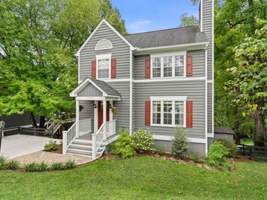 1475 WILLOW LAKE DR , Charlottesville, VA 22902
