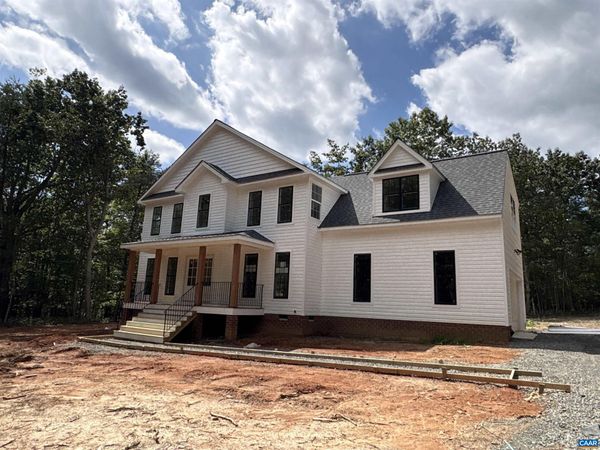 80 MARTIN VILLAGE RD, Unit MV16E, Louisa, VA 23093