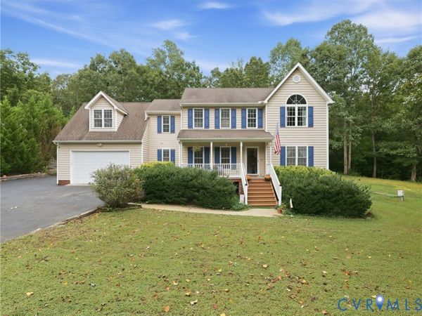 8325 Caroline Vines Way , Henrico, VA 23231