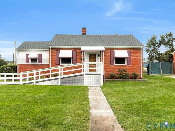 2503 Carlisle Avenue , Henrico, VA 23231