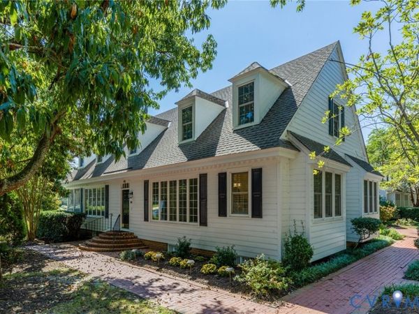 301 Dogleg Drive , Williamsburg, VA 23188