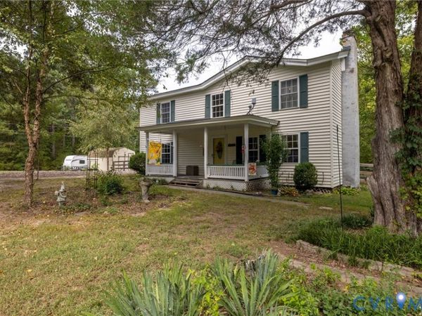 17747 Jefferson Highway , Montpelier, VA 23192