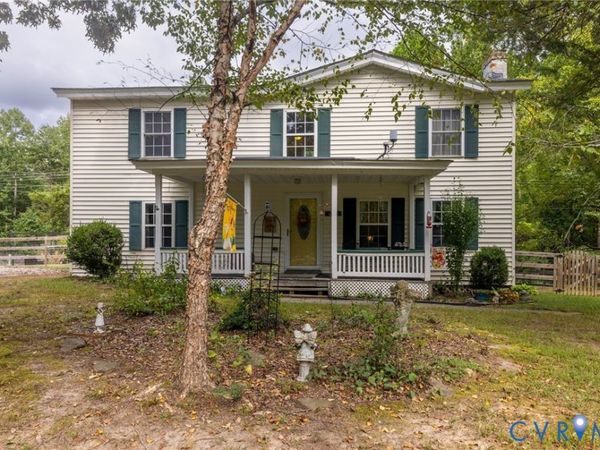 17747 Jefferson Highway , Montpelier, VA 23192
