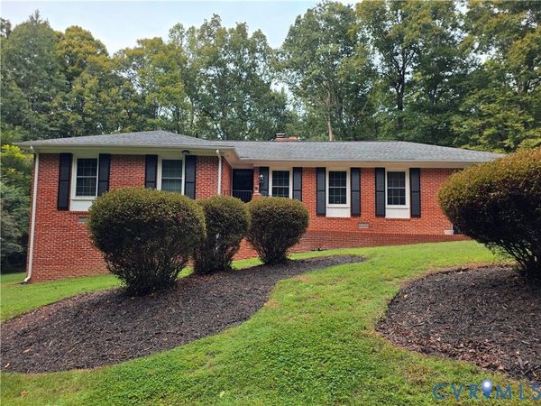202 Princess Lane , Williamsburg, VA 23188