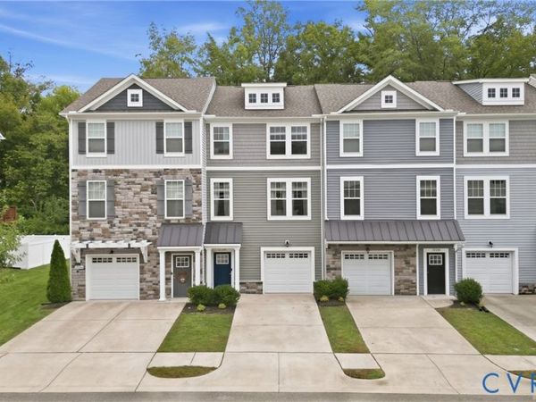 12240 Haydon Place , Midlothian, VA 23113