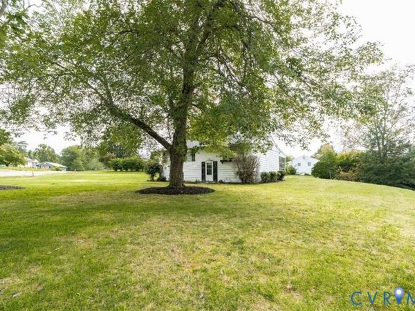 4600 Jan Road , Henrico, VA 23231