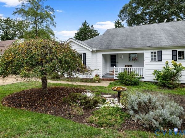 13619 Depot Street, Midlothian, VA 23113