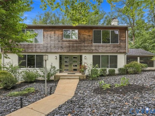 3321 Northridge Road, Richmond, VA 23235