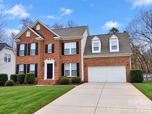 13615 Edgetree Drive , Pineville, NC 28134