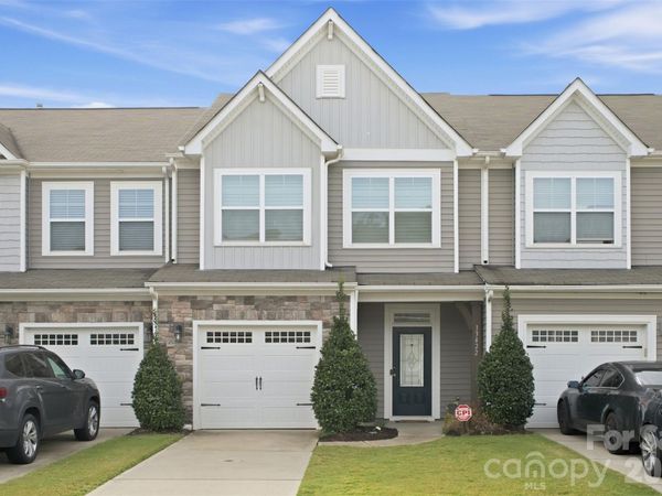 13422 Savannah Point Drive , Charlotte, NC 28273