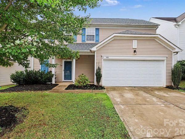 3833 Catawba Creek Drive , Gastonia, NC 28056
