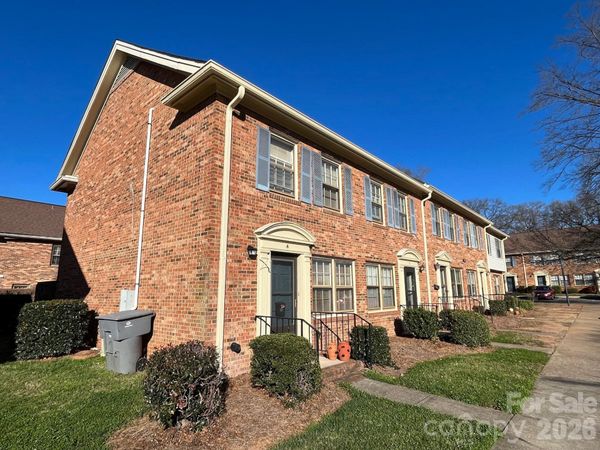 6300 Old Pineville Road , Unit B, Charlotte, NC 28217