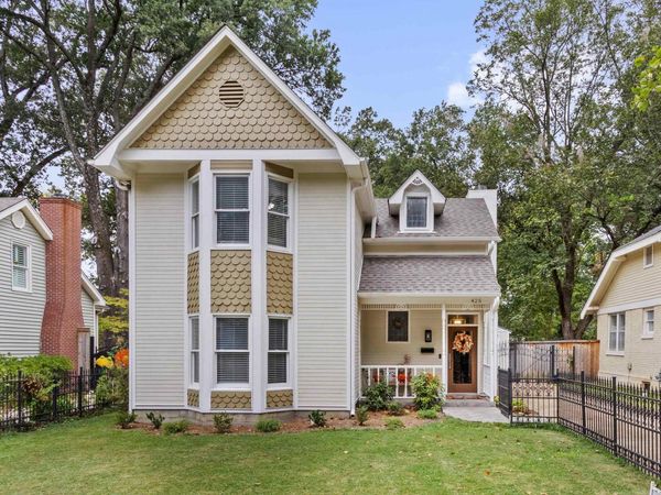 425 S REESE ST, Memphis, TN 38111