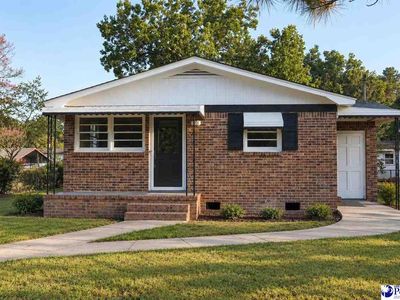 419 S Morris, Lake City, SC 29560