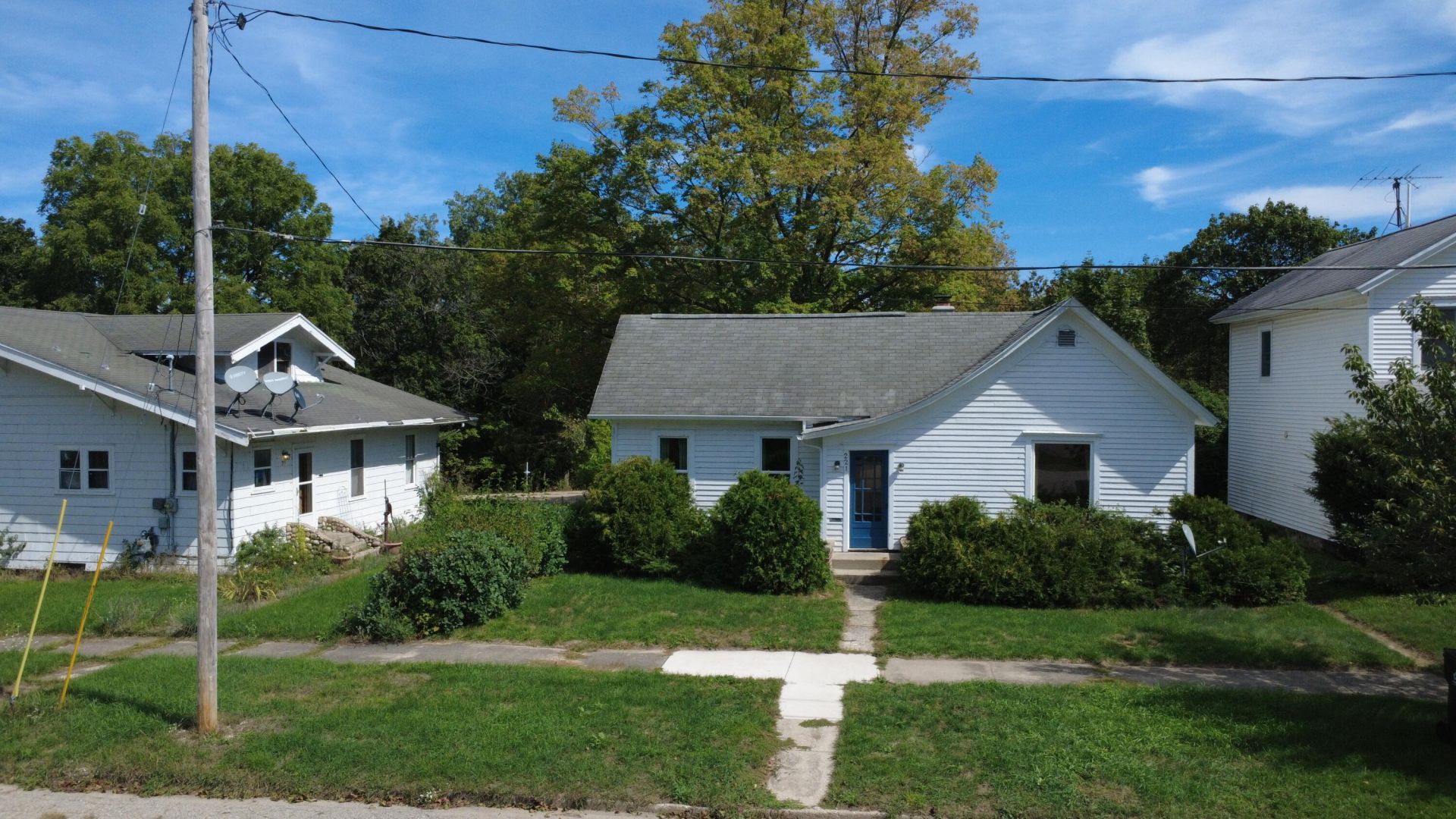 221 Winter Avenue, Big Rapids, MI 49307 Main Photo
