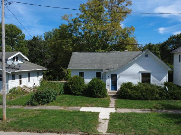 221 Winter Avenue, Big Rapids, MI 49307