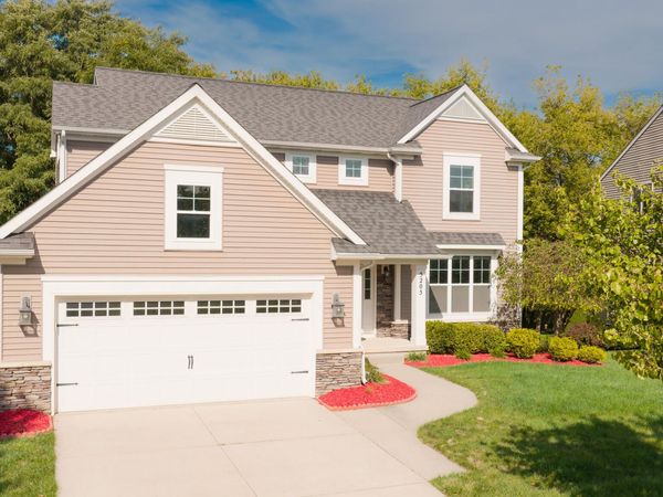 5205 Anacostia Drive, Okemos, MI 48864