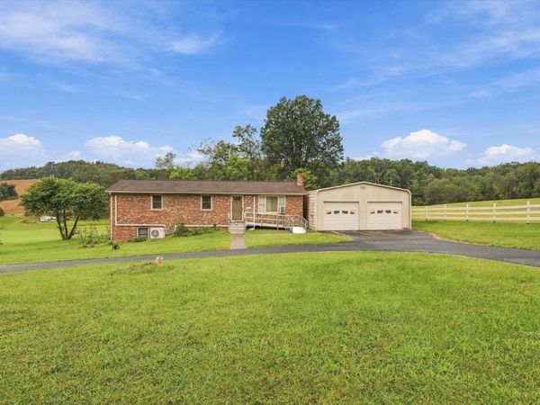 906 BOYERS RD, HARRISONBURG, VA 22801