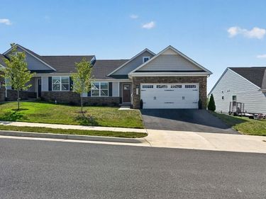 4630 MELVILLE ST, ROCKINGHAM, VA 22801