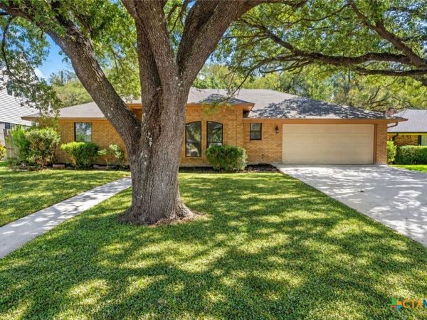 3213 Pecan Valley Drive , Temple, TX 76502