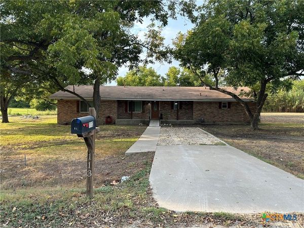 113 Hungry Hill Road , Eddy, TX 76524