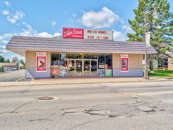 114 S Cedar Street, Manistique, MI 49854