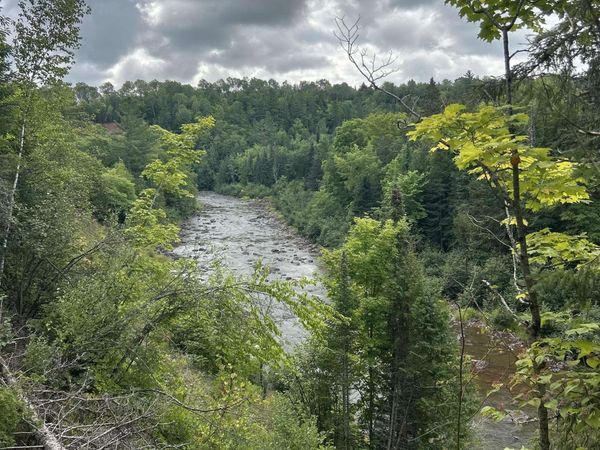 TBD Victoria Road, Rockland Twp, MI 49925