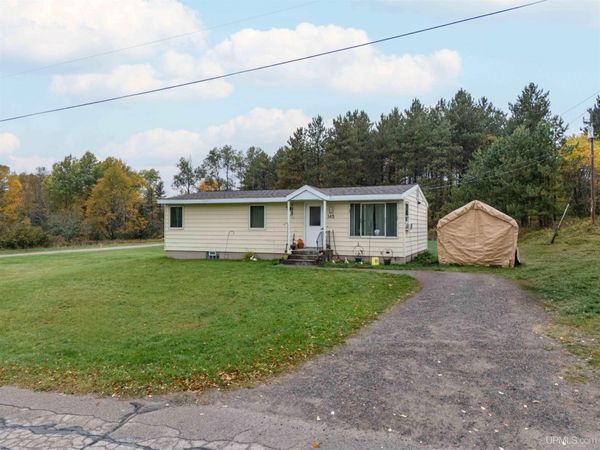 145 Park City Road, Hematite Twp, MI 49903