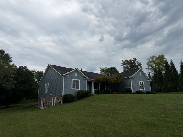 81 Brookview CIR , Daleville, VA 24083