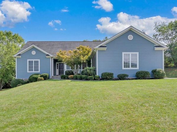 81 Brookview CIR , Daleville, VA 24083