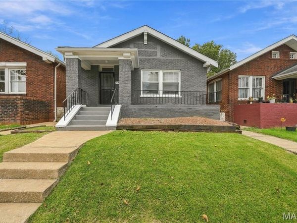 5480 Arlington Avenue , St Louis, MO 63120