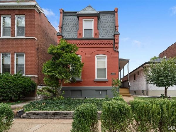 2928 Louisiana Avenue , St Louis, MO 63118