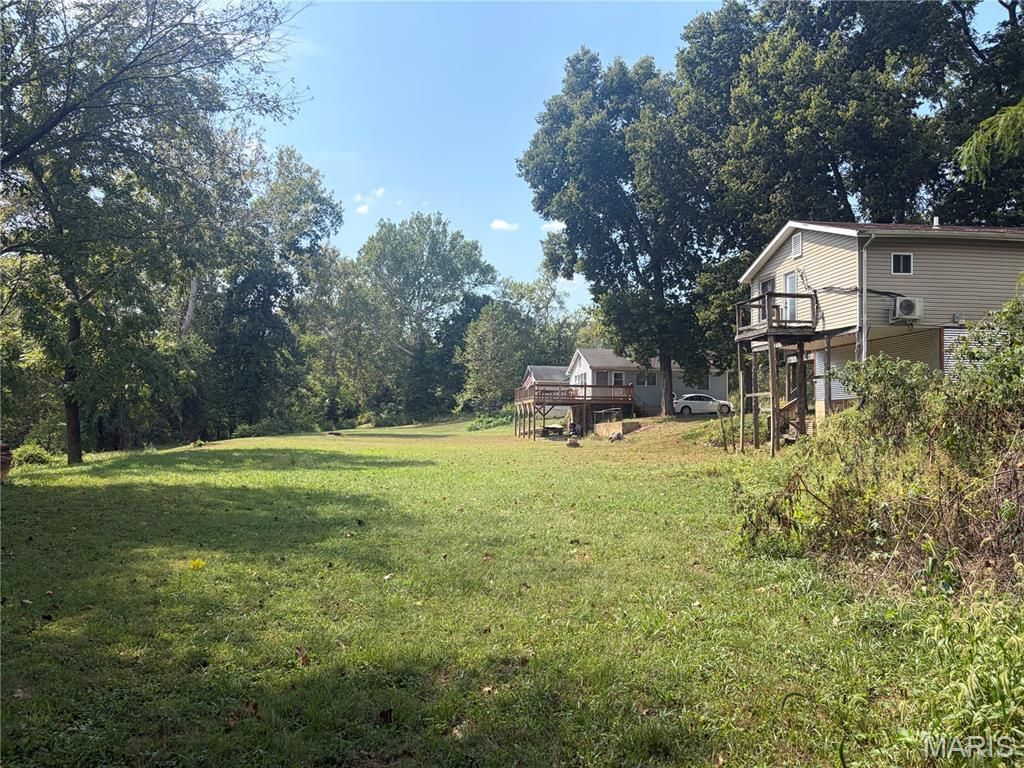 136 Shore Acres Drive , Dittmer, MO 63023 Main Photo