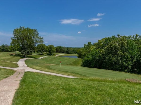 5904 Morning Glory Drive , Hillsboro, MO 63050
