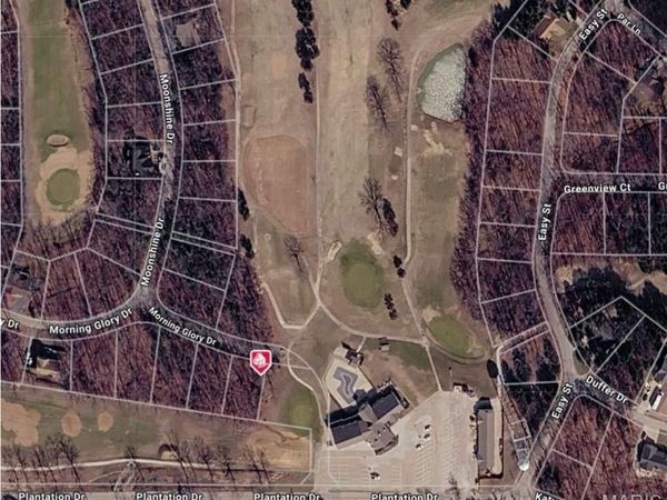 5904 Morning Glory Drive , Hillsboro, MO 63050