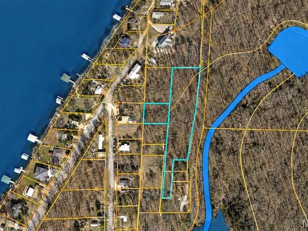 0 County Road 581 , Lincoln, MO 65338