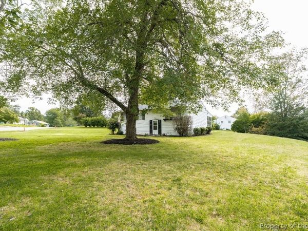 4600 Jan Road , Henrico, VA 23231