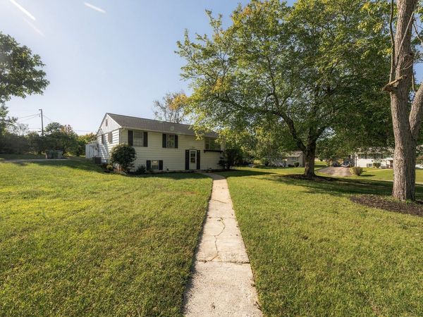 4600 Jan Road , Henrico, VA 23231