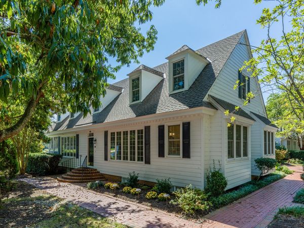 301 Dogleg Drive , Williamsburg, VA 23188