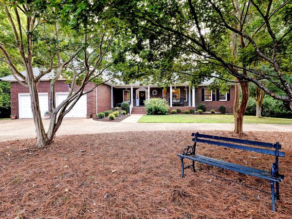 151 Rolfe Road , Williamsburg, VA 23185